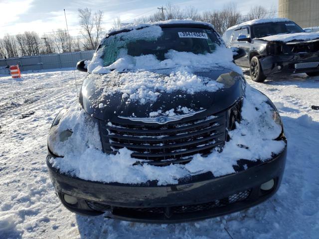 Photo 5 from auction – 2008 CHRYSLER PT CRUISER with VIN 3C3HY55X78T122193