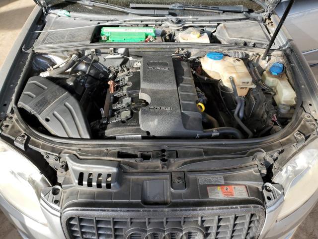 Фото 11 с аукциона – 2008 AUDI A4 2.0T QU с VIN WAUDF78E18A167141