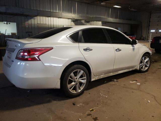 Photo 3 from auction – 2013 NISSAN ALTIMA 2.5 with VIN 1N4AL3AP5DN428833