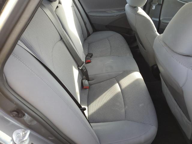 Photo 10 from auction – 2013 HYUNDAI SONATA GLS with VIN 5NPEB4AC9DH711981