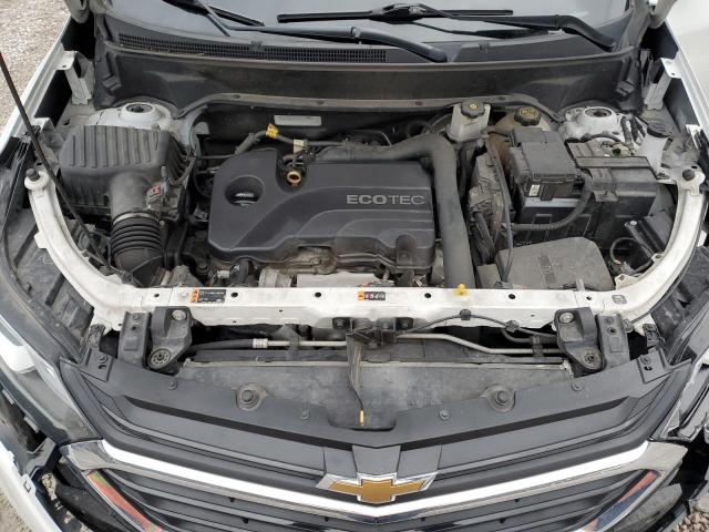 Photo 12 from auction – 2018 CHEVROLET EQUINOX LT with VIN 2GNAXSEV3J6327797