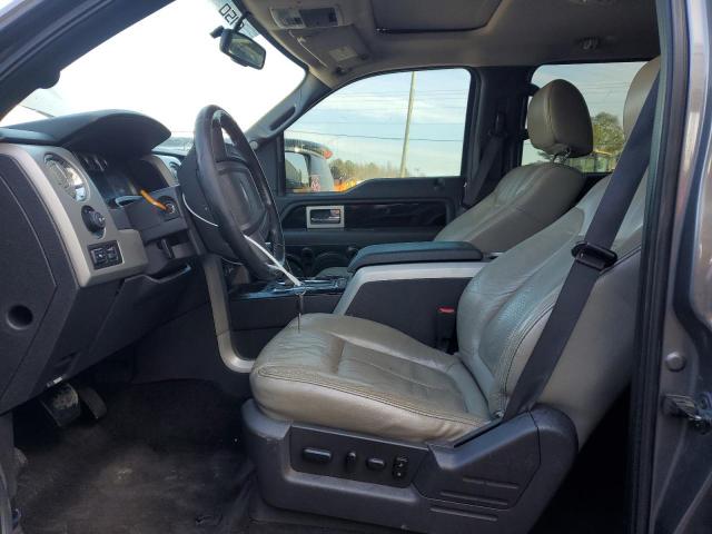 Photo 7 from auction – 2009 FORD F150 SUPER with VIN 1FTPW14V49FA74928