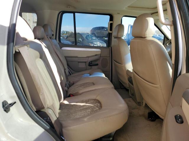 Photo 11 from auction – 2005 MERCURY MOUNTAINEE with VIN 4M2DU86W15ZJ09483