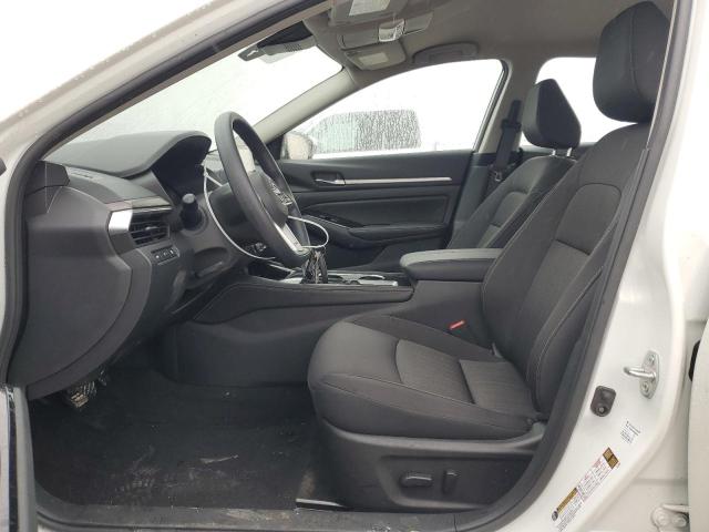 Photo 7 from auction – 2023 NISSAN ALTIMA SV with VIN 1N4BL4DV0PN414752