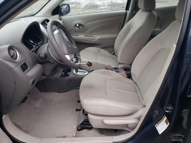 Photo 7 from auction – 2015 NISSAN VERSA S with VIN 3N1CN7APXFL837405