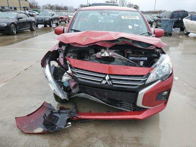 Photo 5 from auction – 2023 MITSUBISHI MIRAGE G4 with VIN ML32FUFJ5PHF05385