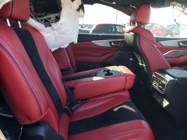 Photo 10 from auction – 2022 ACURA MDX A-SPEC with VIN 5J8YE1H07NL048150