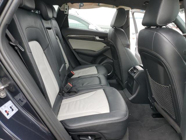 Photo 10 from auction – 2015 AUDI SQ5 PREMIU with VIN WA1CGAFPXFA074820