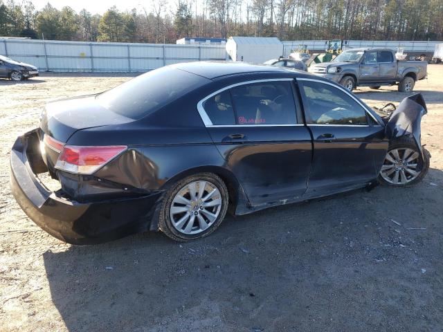Photo 3 from auction – 2011 HONDA ACCORD EX with VIN 1HGCP2F79BA098503