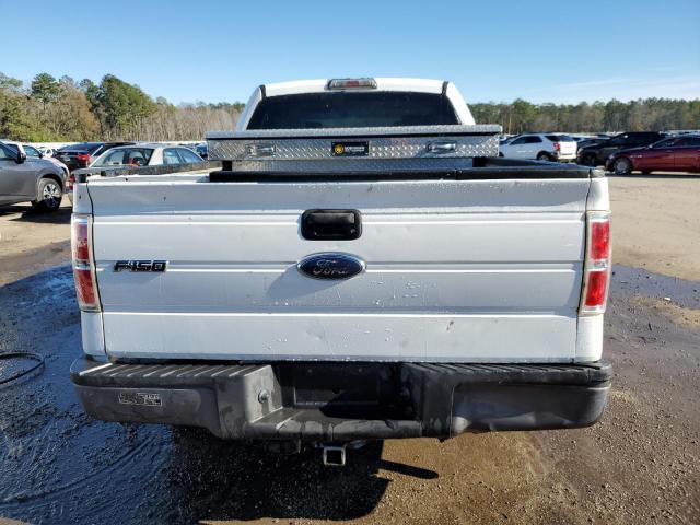 Photo 6 from auction – 2009 FORD F150 SUPER with VIN 1FTRW12W99FA63783