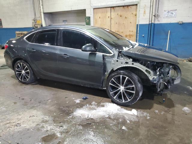 Photo 4 from auction – 2016 BUICK VERANO SPO with VIN 1G4PW5SK3G4158288
