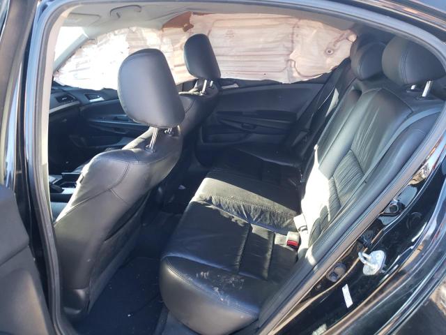 Photo 10 from auction – 2012 HONDA ACCORD with VIN 1HGCP2F69CA240695
