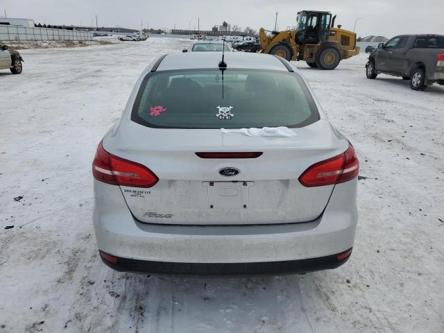 Photo 6 from auction – 2016 FORD FOCUS S with VIN 1FADP3E27GL226334