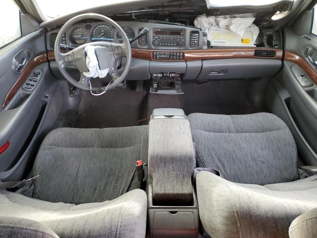 Photo 8 from auction – 2005 BUICK LESABRE CU with VIN 1G4HP52K05U258363