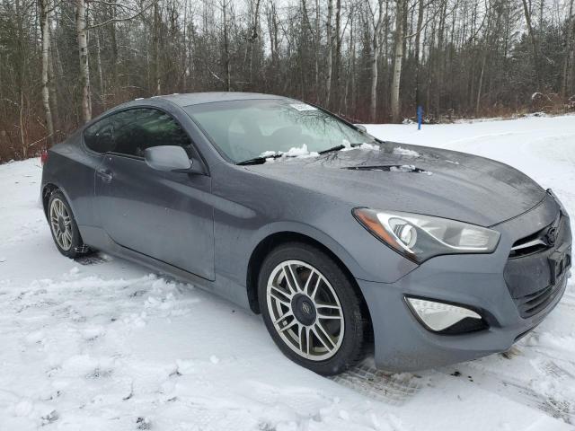 Photo 4 from auction – 2014 HYUNDAI GENESIS CO with VIN KMHHT6KD4EU116648