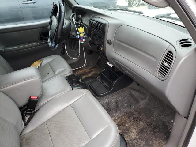 Photo 8 from auction – 2007 FORD RANGER with VIN 1FTYR10D87PA48588