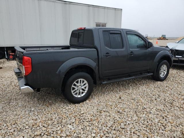 Photo 3 from auction – 2015 NISSAN FRONTIER S with VIN 1N6AD0ER2FN712566