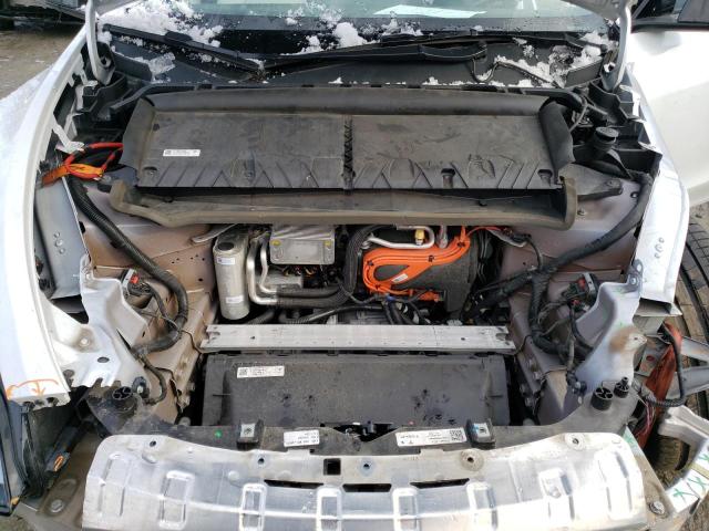 Photo 11 from auction – 2022 TESLA MODEL Y with VIN 7SAYGDEF8NF311173