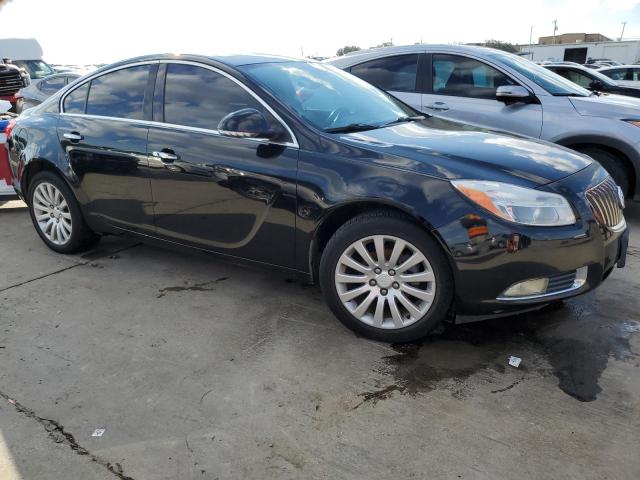 Photo 4 from auction – 2012 BUICK REGAL PREM with VIN 2G4GS5EKXC9142684