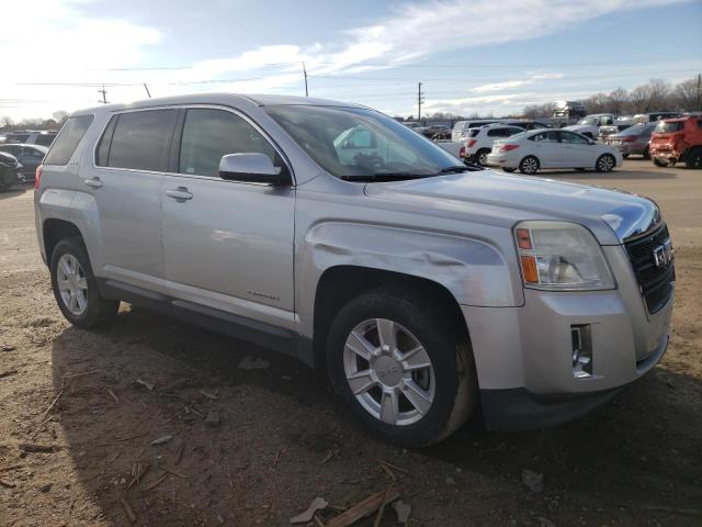 Photo 4 from auction – 2013 GMC TERRAIN SL with VIN 2GKFLREK0D6241039