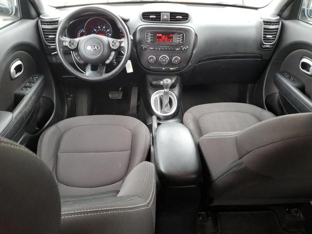 Photo 8 from auction – 2015 KIA SOUL with VIN KNDJN2A29F7798970