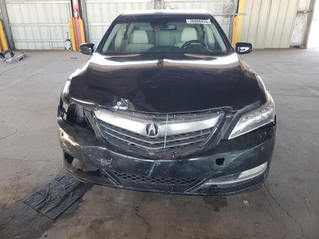 Photo 5 from auction – 2014 ACURA RLX ADVANC with VIN JH4KC1F91EC004509
