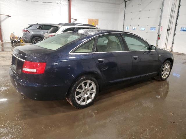 Photo 3 from auction – 2005 AUDI A6 3.2 QUA with VIN WAUDG74F15N090982