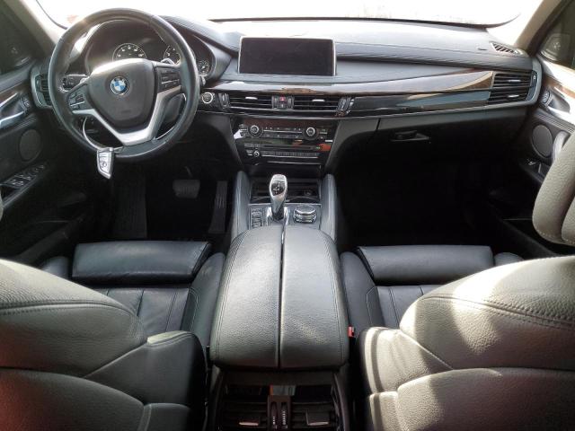 Photo 8 from auction – 2015 BMW X6 XDRIVE3 with VIN 5UXKU2C54F0F95221