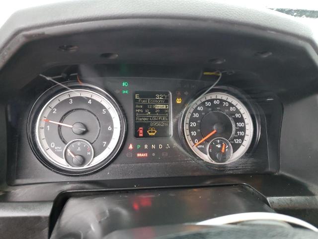 Photo 9 from auction – 2019 RAM 1500 CLASS with VIN 1C6RR7LT1KS672644