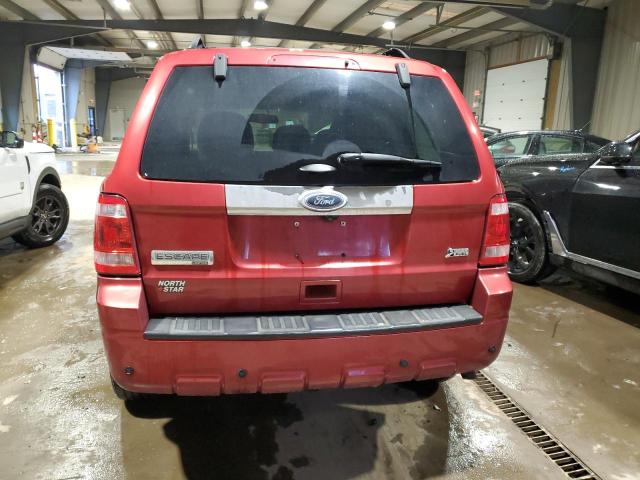 Photo 6 from auction – 2012 FORD ESCAPE LIM with VIN 1FMCU9EGXCKB20954