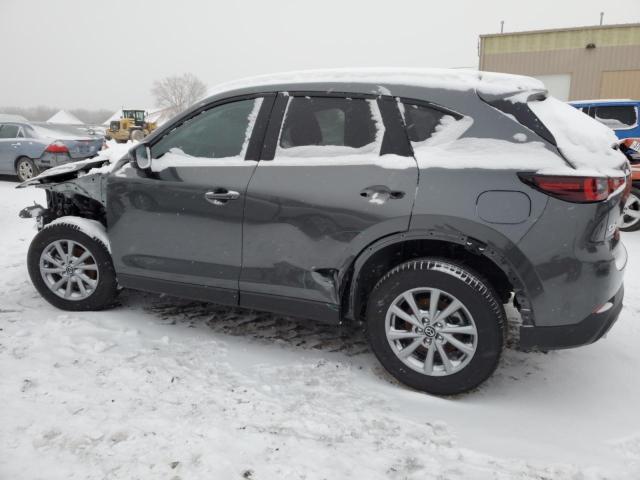 Photo 2 from auction – 2023 MAZDA CX-5 SELEC with VIN JM3KFBBM9P0247098