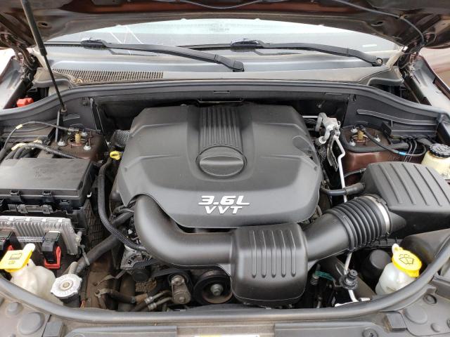 Photo 12 from auction – 2014 JEEP GRAND CHER with VIN 1C4RJFJG8EC213237