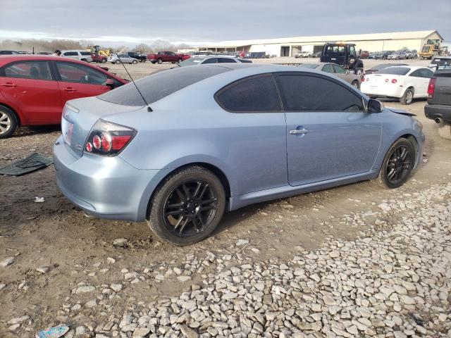 Photo 3 from auction – 2009 TOYOTA SCION TC with VIN JTKDE167290289952