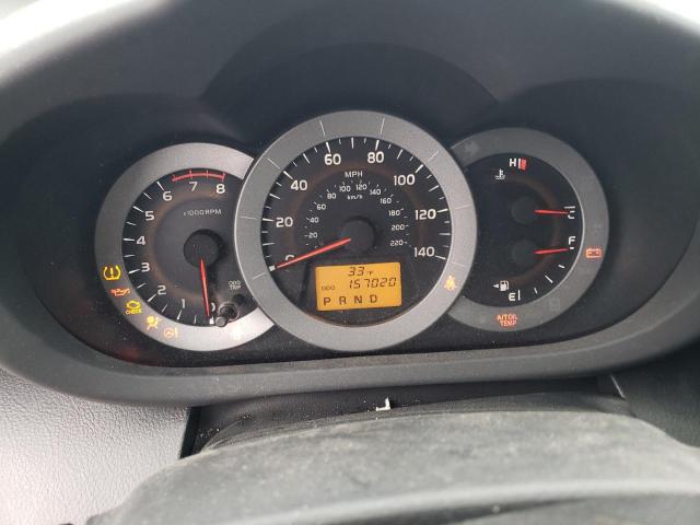 Photo 9 from auction – 2010 TOYOTA RAV4 SPORT with VIN 2T3RF4DV3AW074111