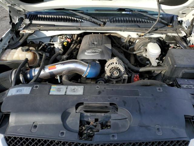 Photo 11 from auction – 2005 CHEVROLET SILVERADO with VIN 2GCEC13T951136423