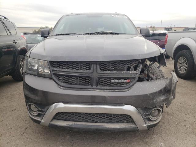Photo 5 from auction – 2015 DODGE JOURNEY CR with VIN 3C4PDCGB0FT698472