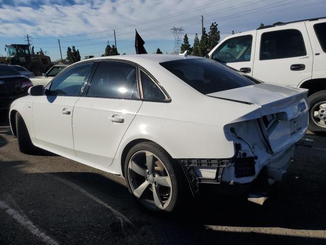 Photo 2 from auction – 2014 AUDI A4 PREMIUM with VIN WAUFFAFL8EN007561