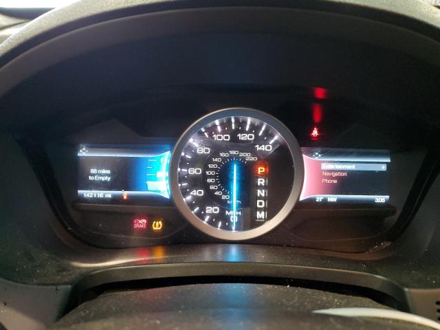 Photo 9 from auction – 2015 FORD EXPLORER L with VIN 1FM5K7F84FGB81721