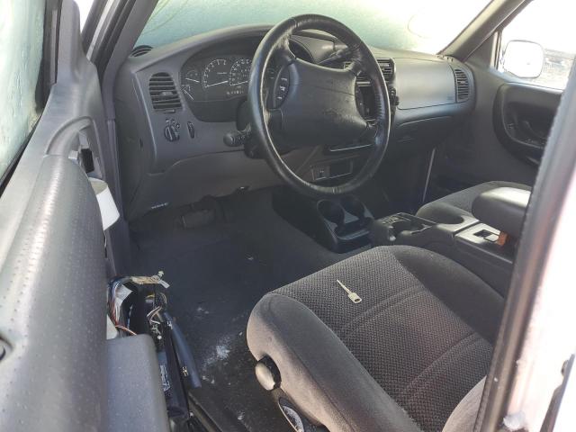 Photo 8 from auction – 2000 FORD RANGER SUP with VIN 1FTZR15X3YTA82437