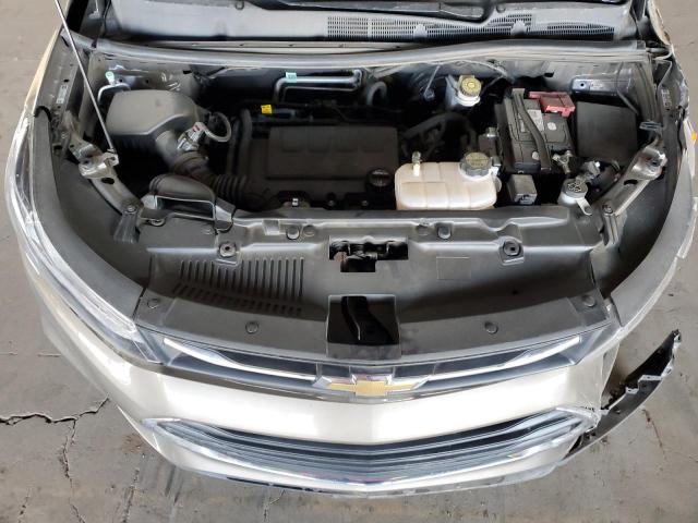 Photo 11 from auction – 2020 CHEVROLET TRAX 1LT with VIN KL7CJLSB6LB335683