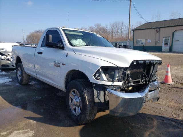 Photo 4 from auction – 2015 RAM 2500 ST with VIN 3C6MR5AJ5FG668206