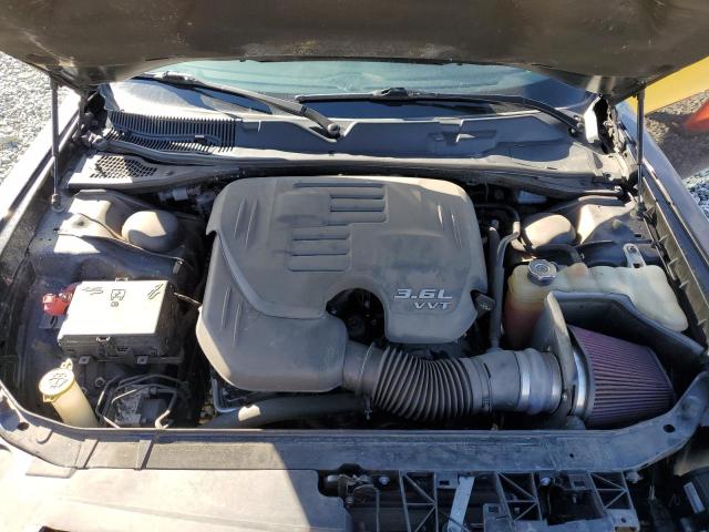 Photo 11 from auction – 2018 DODGE CHALLENGER with VIN 2C3CDZAG3JH259228