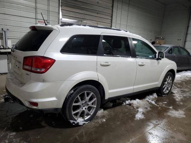 Photo 3 from auction – 2012 DODGE JOURNEY SX with VIN 3C4PDCBG8CT214546