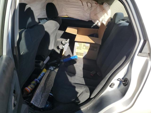 Photo 10 from auction – 2011 NISSAN VERSA S with VIN 3N1CC1AP2BL373281