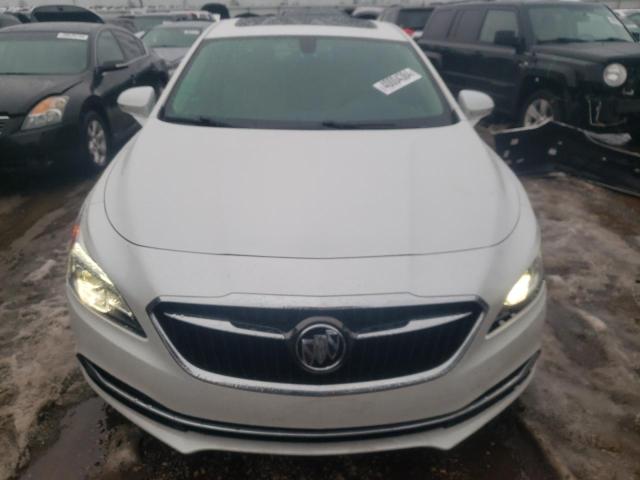 Photo 5 from auction – 2018 BUICK LACROSSE E with VIN 1G4ZP5SZ5JU139154