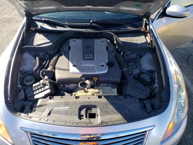 Photo 11 from auction – 2012 INFINITI G37 BASE with VIN JN1CV6AP4CM626065