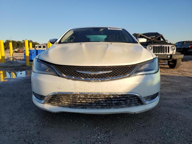 Photo 5 from auction – 2015 CHRYSLER 200 LIMITE with VIN 1C3CCCAB9FN595114
