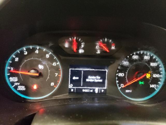 Photo 9 from auction – 2019 CHEVROLET MALIBU LS with VIN 1G1ZB5ST5KF180980