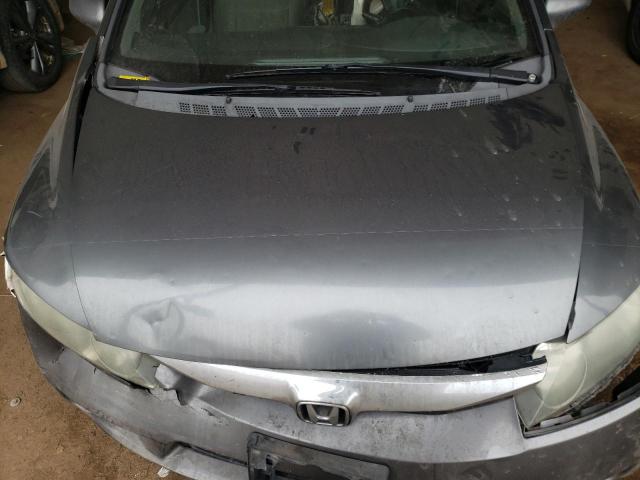 Zdjęcie 11 z aukcji – 2010 HONDA CIVIC EX z VIN 19XFA1F84AE019864