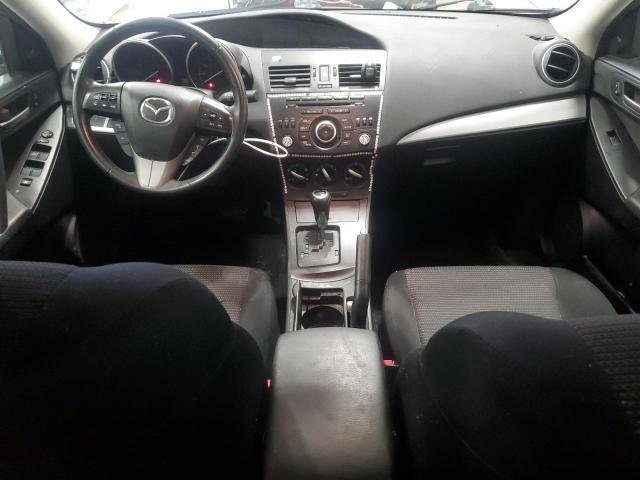 صورة رقم 8 من المزاد - 2012 MAZDA 3 I مع VIN JM1BL1V75C1557349